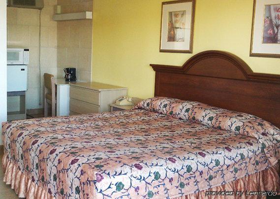 Rodeway Inn Las Vegas Extérieur photo