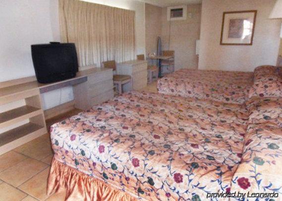 Rodeway Inn Las Vegas Extérieur photo