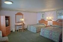 Rodeway Inn Las Vegas Extérieur photo